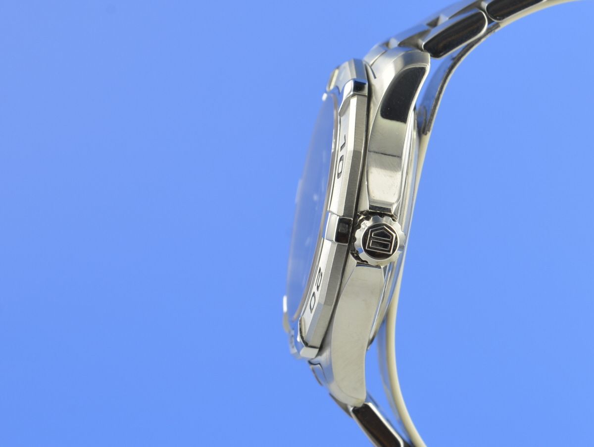 TAG Heuer Aquarcer 300M Calibe 5