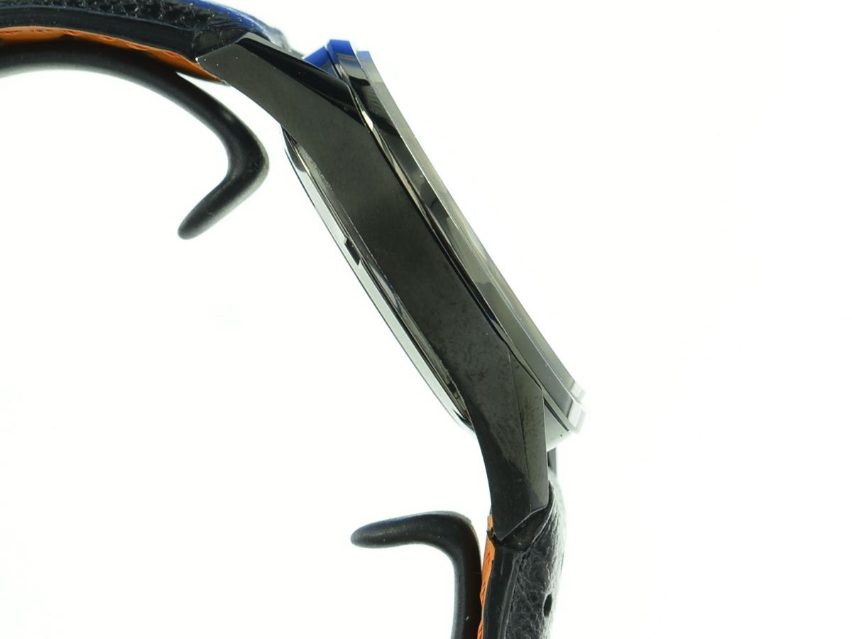 TAG Heuer Carrera Special Edition Quarz, 39 mm