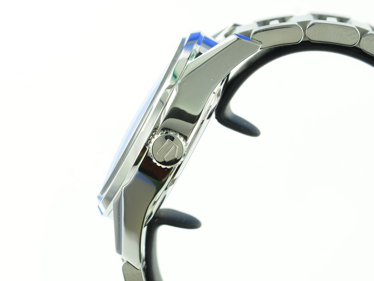 TAG Heuer Carrera Day Date Calibre 5