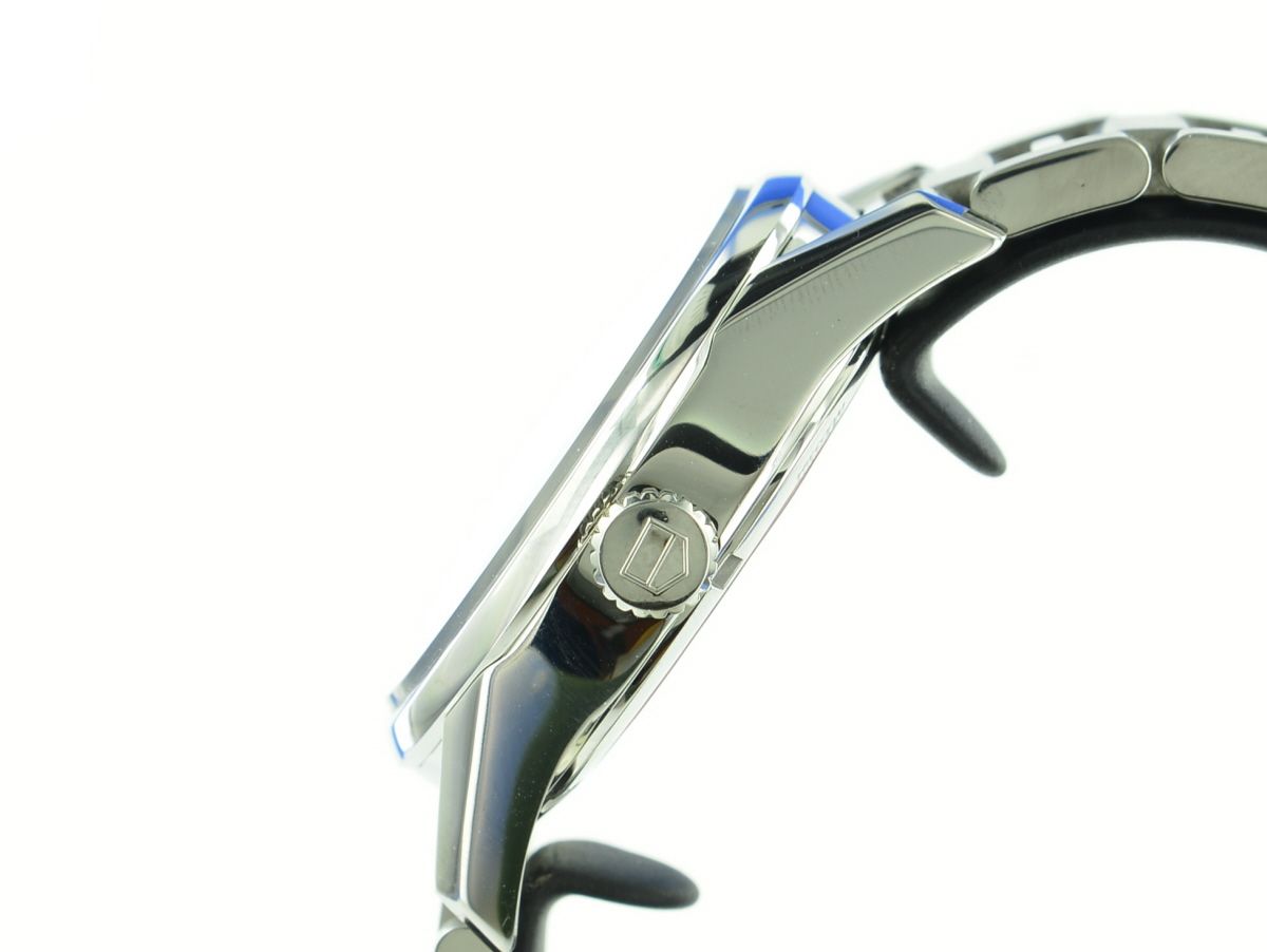 TAG Heuer Carrera Day Date Calibre 5