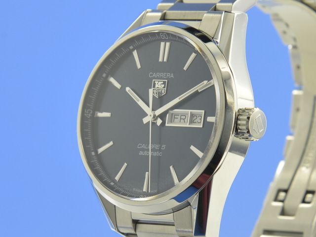 TAG Heuer Carerra Day Date