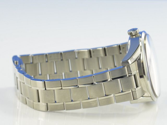 Tag Heuer Carrera Calibre 6 Heritage Automatik 39mm