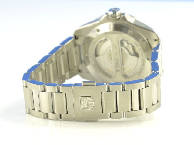 Tag Heuer Grand Carrera Calibre 6 RS