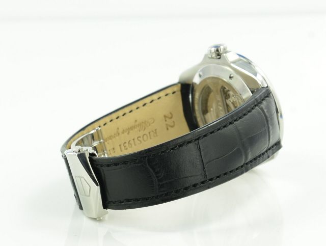 Tag Heuer Grand Carrera Calibre RS Chronometer Automatik