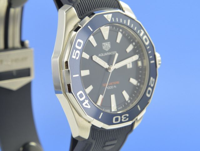 TAG Heuer Aquaracer