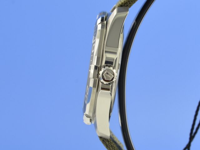 TAG Heuer Aquaracer 43 mm Quarz