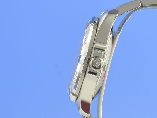 TAG Heuer Aquaracer Lady 32 mm