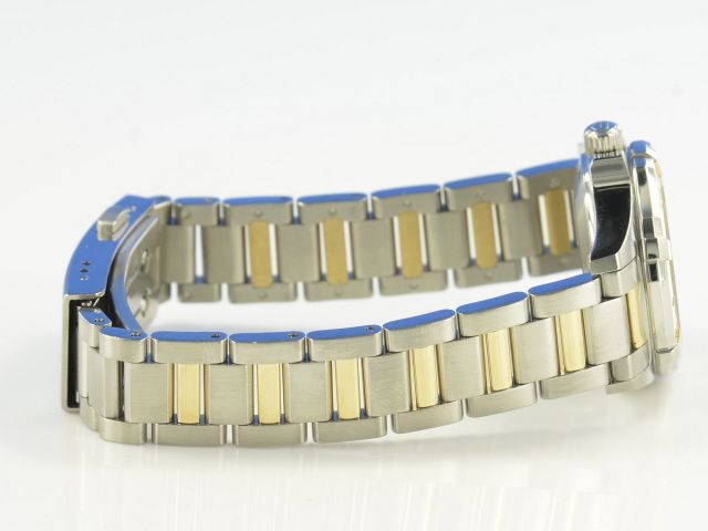 TAG Heuer Aquaracer Lady Mother of Perl Diamanten