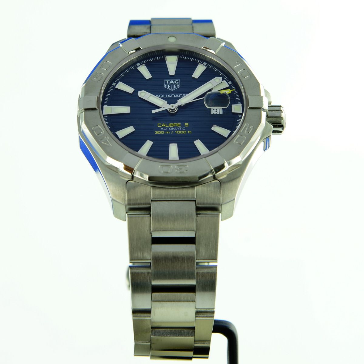 TAG Heuer Aquaracer Automatik, 43 mm