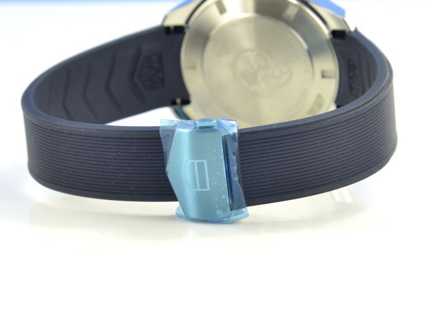 TAG Heuer Aquaracer Automatic Keramik 43 mm