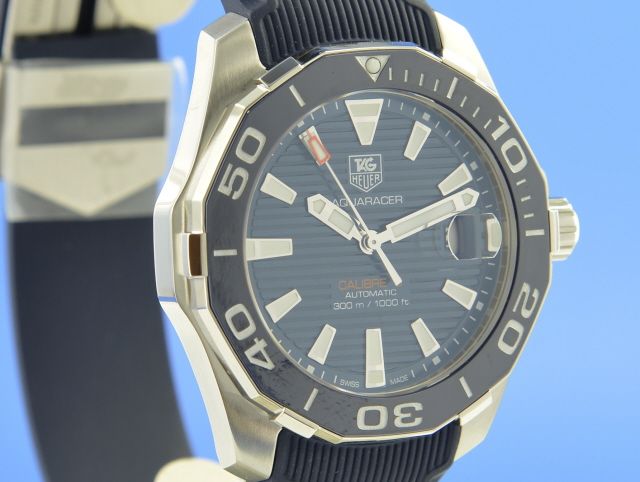 TAG Heuer Aquaracer