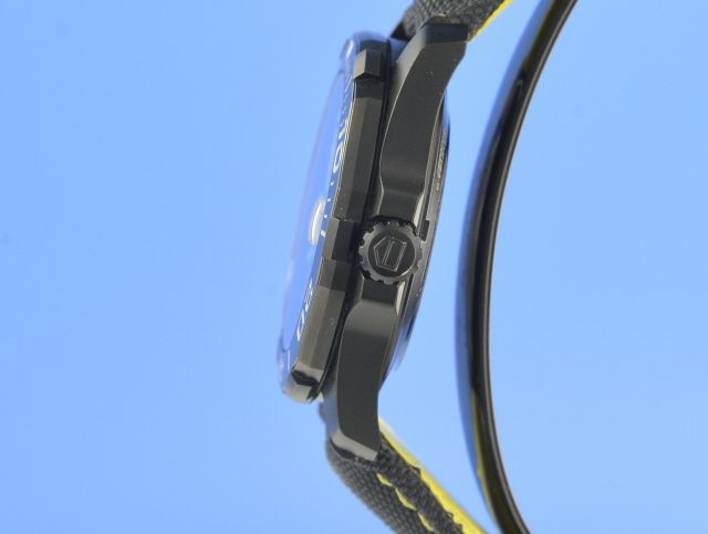 TAG Heuer Aquaracer 41 mm Automatik