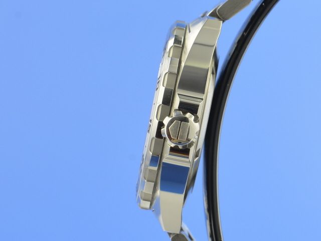 TAG Heuer Formula I 41mm Quarz