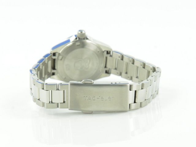 TAG Heuer Aquaracer Lady Mother of Perl