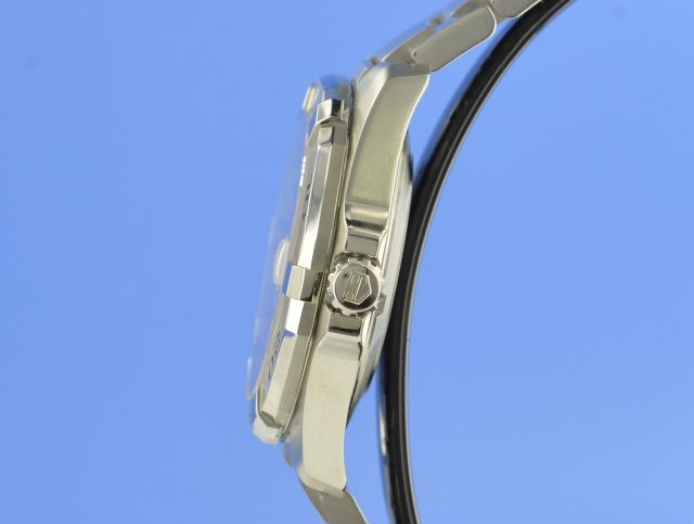 TAG Heuer Aquaracer 41mm Calibre 5