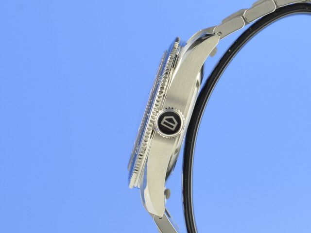 TAG Heuer Autavia Calibre 5 Chronometer