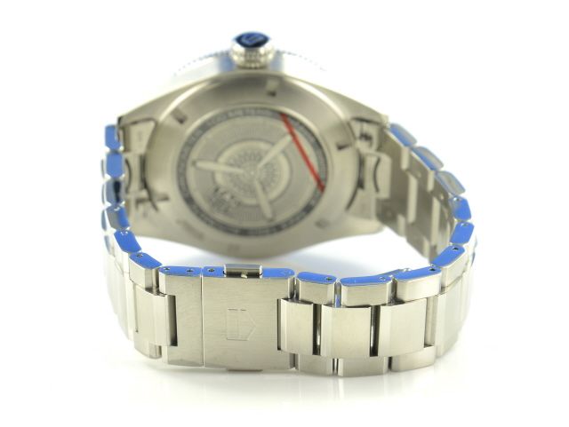 TAG Heuer Autavia 42 mm Automatik Chronometer