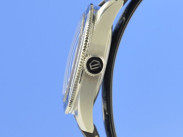 TAG Heuer Autavia Blue Dial Chronometer