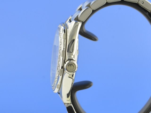 TAG Heuer Formula I Lady Diamant