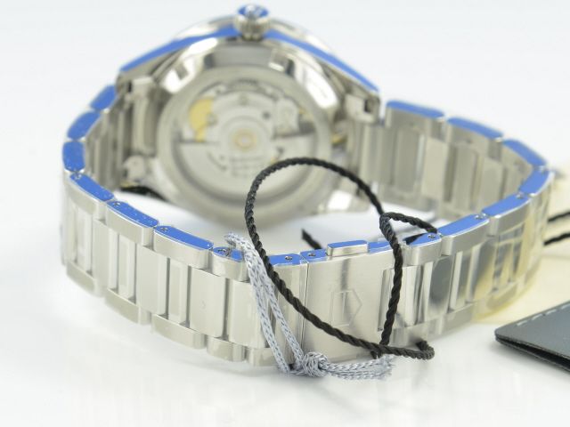 TAG Heuer Carrera Lady 36 mm Automatik