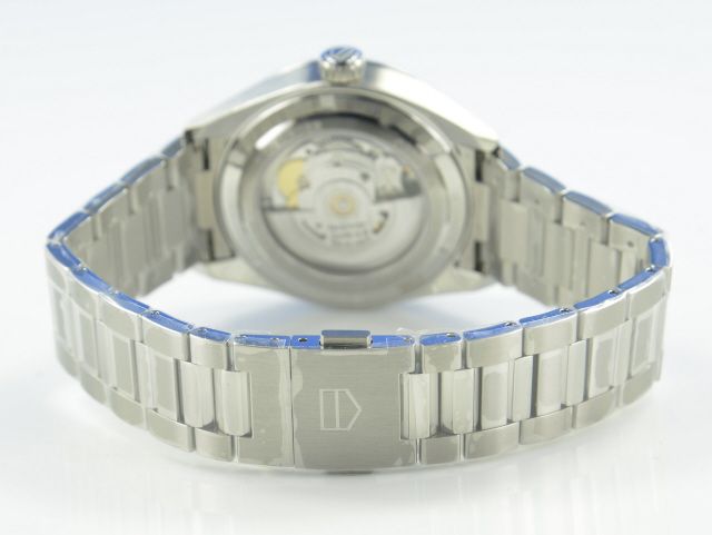 TAG Heuer Carrera Calibre5 39 mm Automatik