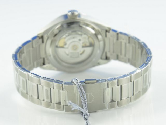 TAG Heuer Carrera Calibre5 39 mm Automatik