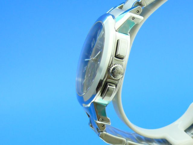 ZENITH PORT ROYAL EL PRIMERO WERK cal400 UNGETRAGEN