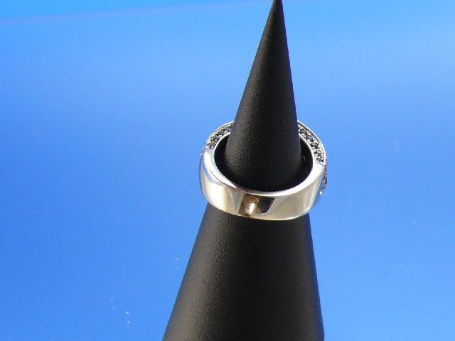 Chopard Brillant Ring gr. 54 18K/750 WG