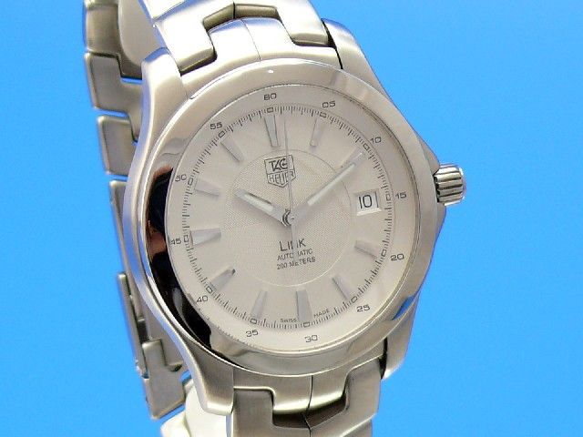 TAG Heuer Link Automatik