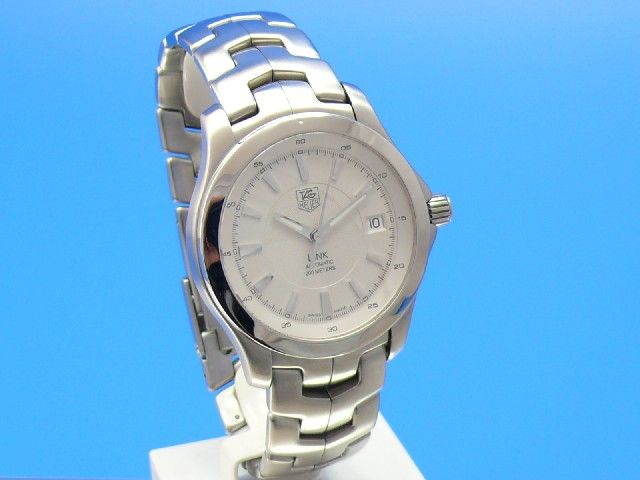 TAG Heuer Link Automatik