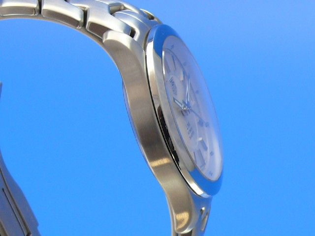 TAG Heuer Link Automatik