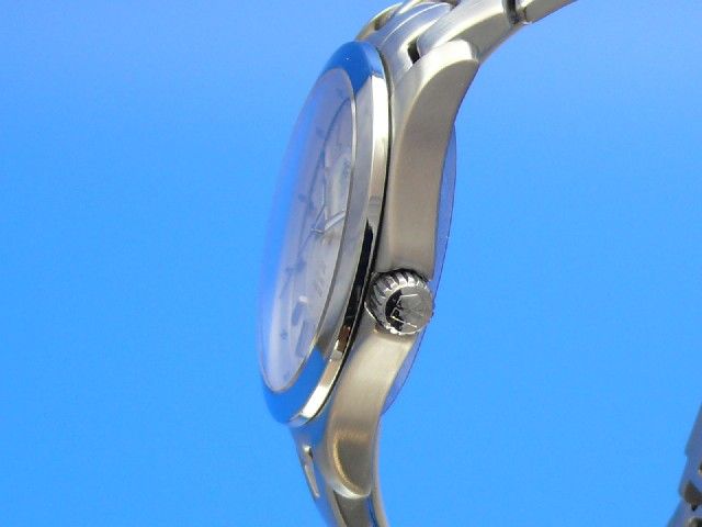 TAG Heuer Link Automatik