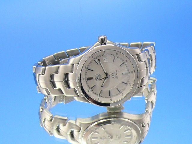 TAG Heuer Link Automatik