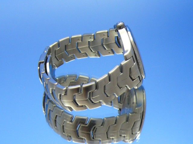 TAG Heuer Link Automatik