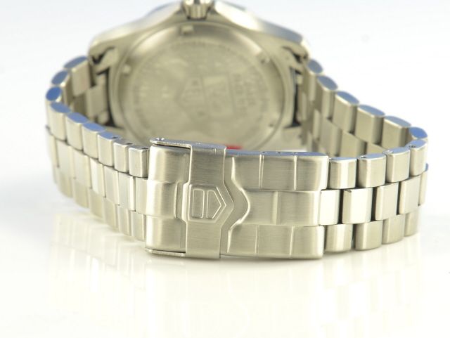 TAG Heuer Professional 2000 Quarz 35 mm