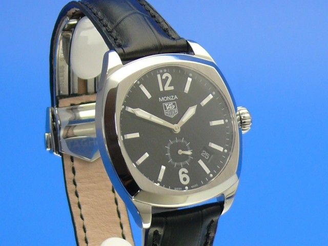 TAG Heuer Monza Automatik WR2110