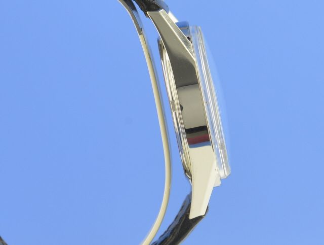 TAG Heuer Carrera Automatik