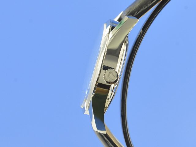 TAG Heuer Carrera Twin Time GMT