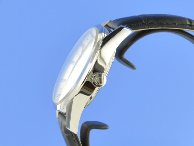 TAG Heuer Carrera Twin Time GMT