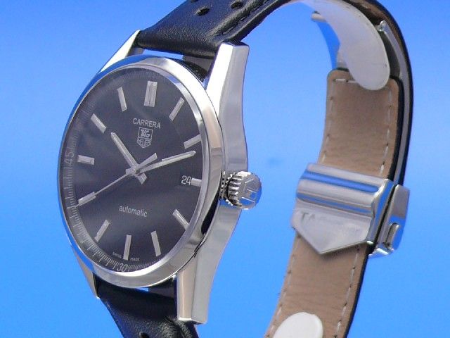 TAG Heuer Carrera Date WV211B