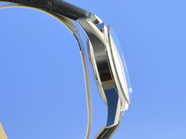 TAG Heuer Carrera Date