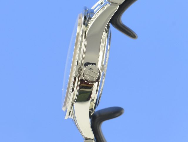 TAG Heuer Carrera Lady Automatic Diamonds