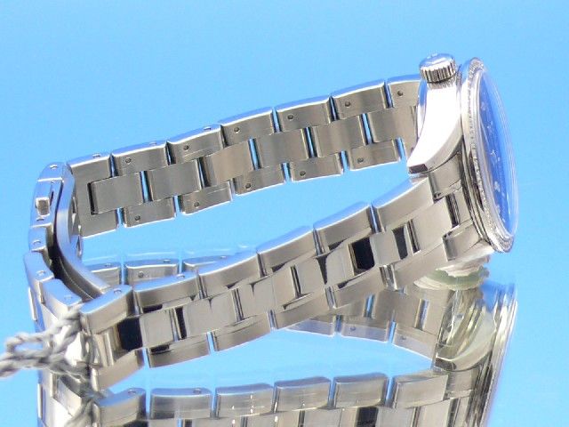 TAG HEUER Carrera Diamanten Damenuhr