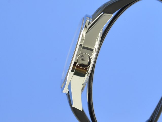 TAG Heuer Carrera Kaliber 1 Limitiert