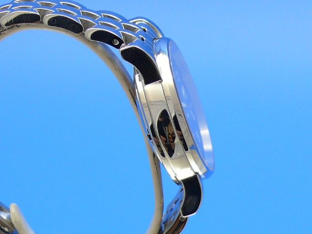 Revue Thommen Cricket 1947 Wecker