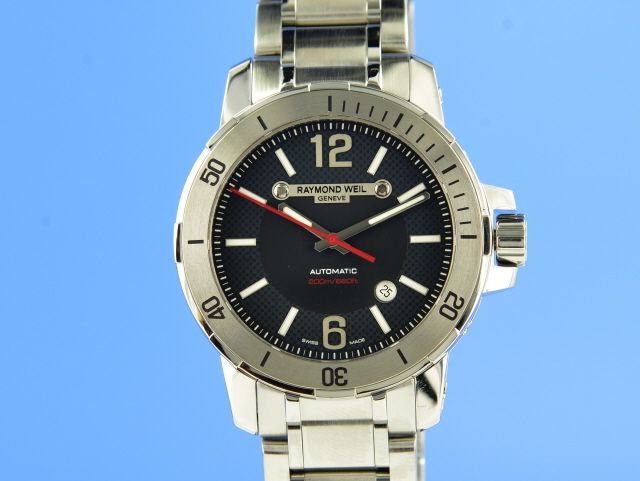 Raymond Weil Nabucco