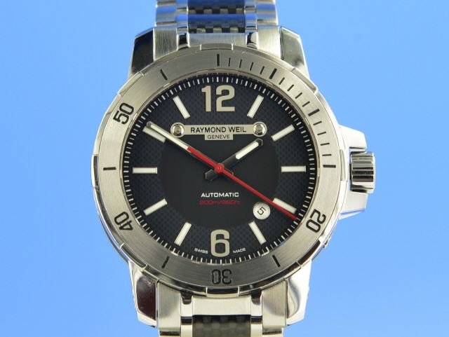 Raymond Weil Nabucco Automatik