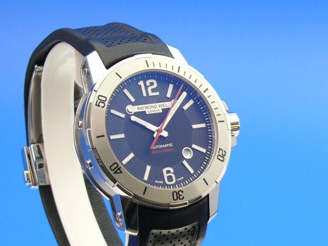 Raymond Weil Nabucco Automatik