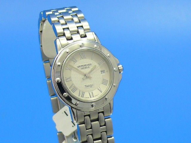 Raymond Weil Tango Damenuhr