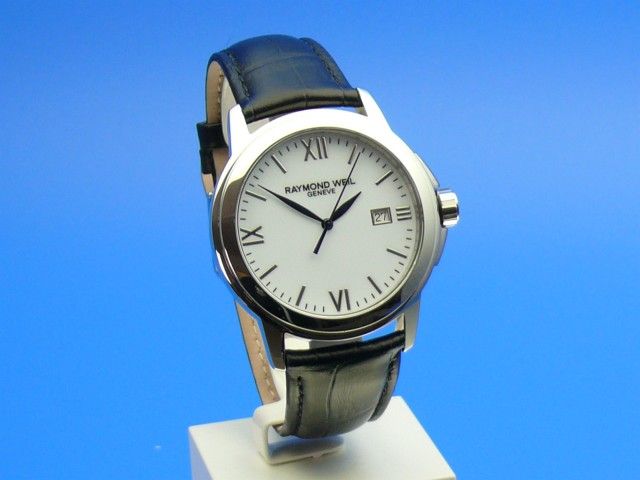 Raymond Weil Tradition Herren Neu